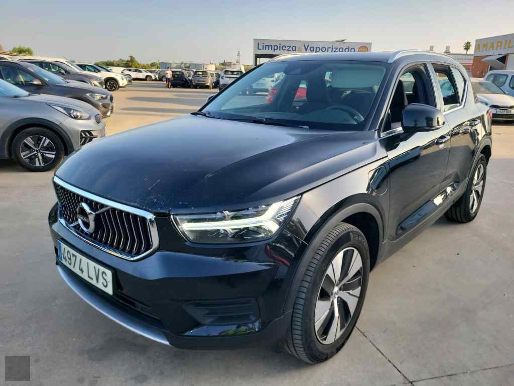 Slika vozila VOLVO XC40
