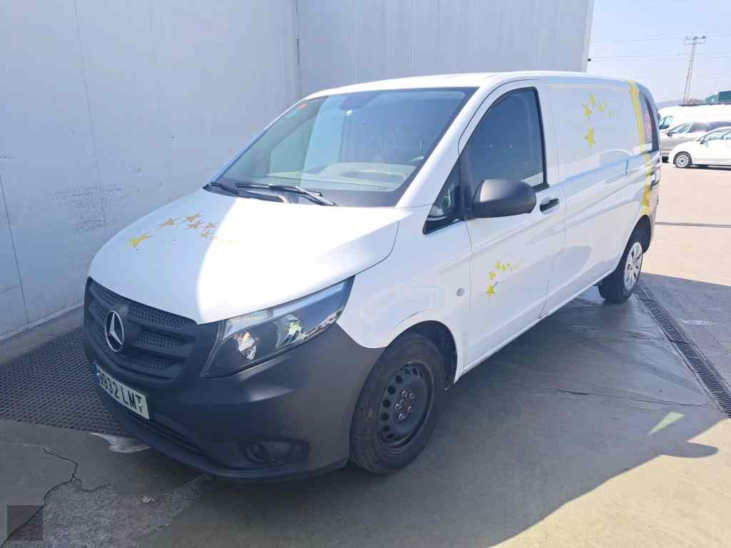 Slika vozila MERCEDES-BENZ T-Class