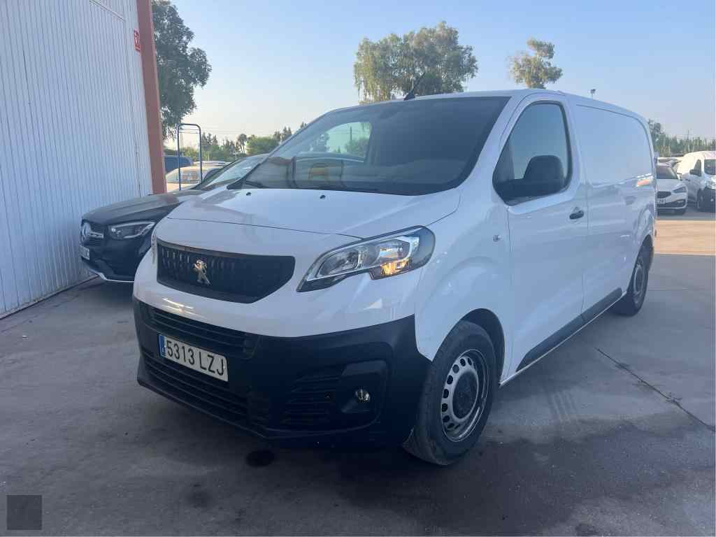 Slika vozila PEUGEOT Expert