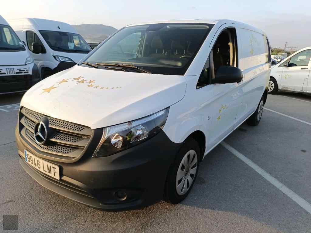 Slika vozila MERCEDES-BENZ T-Class