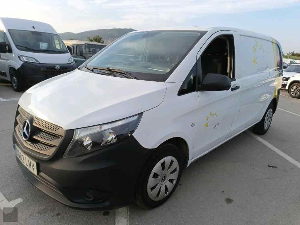 Slika vozila MERCEDES-BENZ T-Class