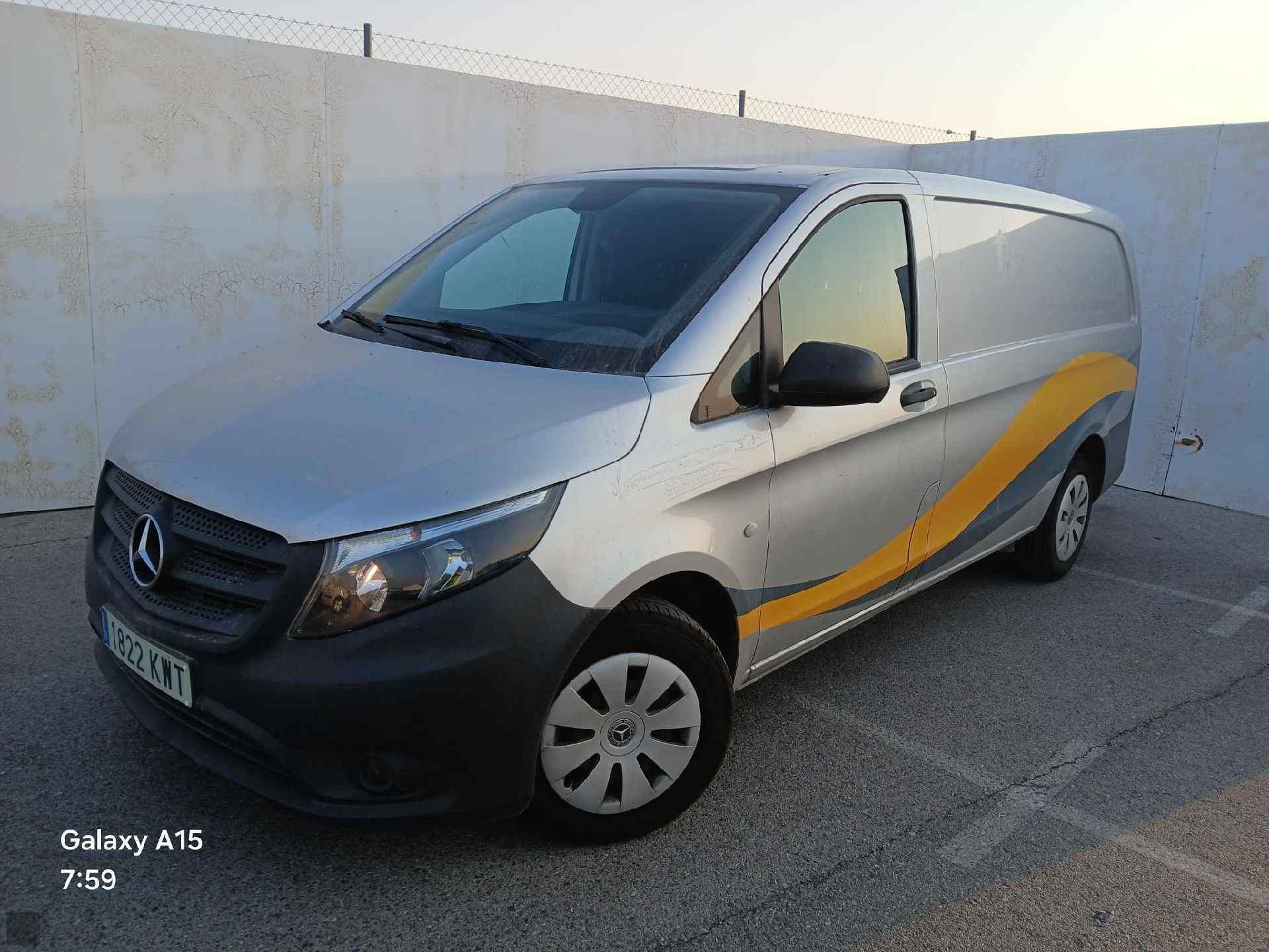 Slika vozila MERCEDES-BENZ T-Class