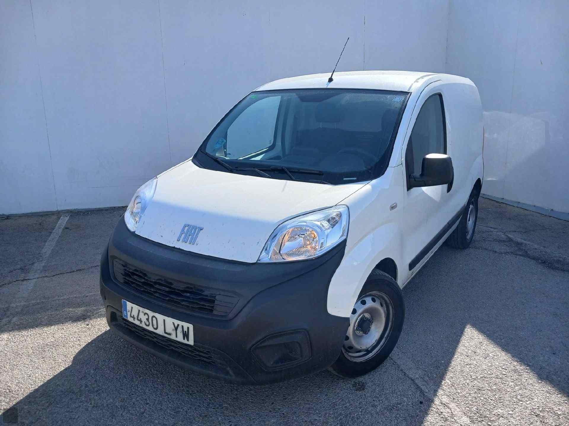 Slika vozila FIAT Fiorino