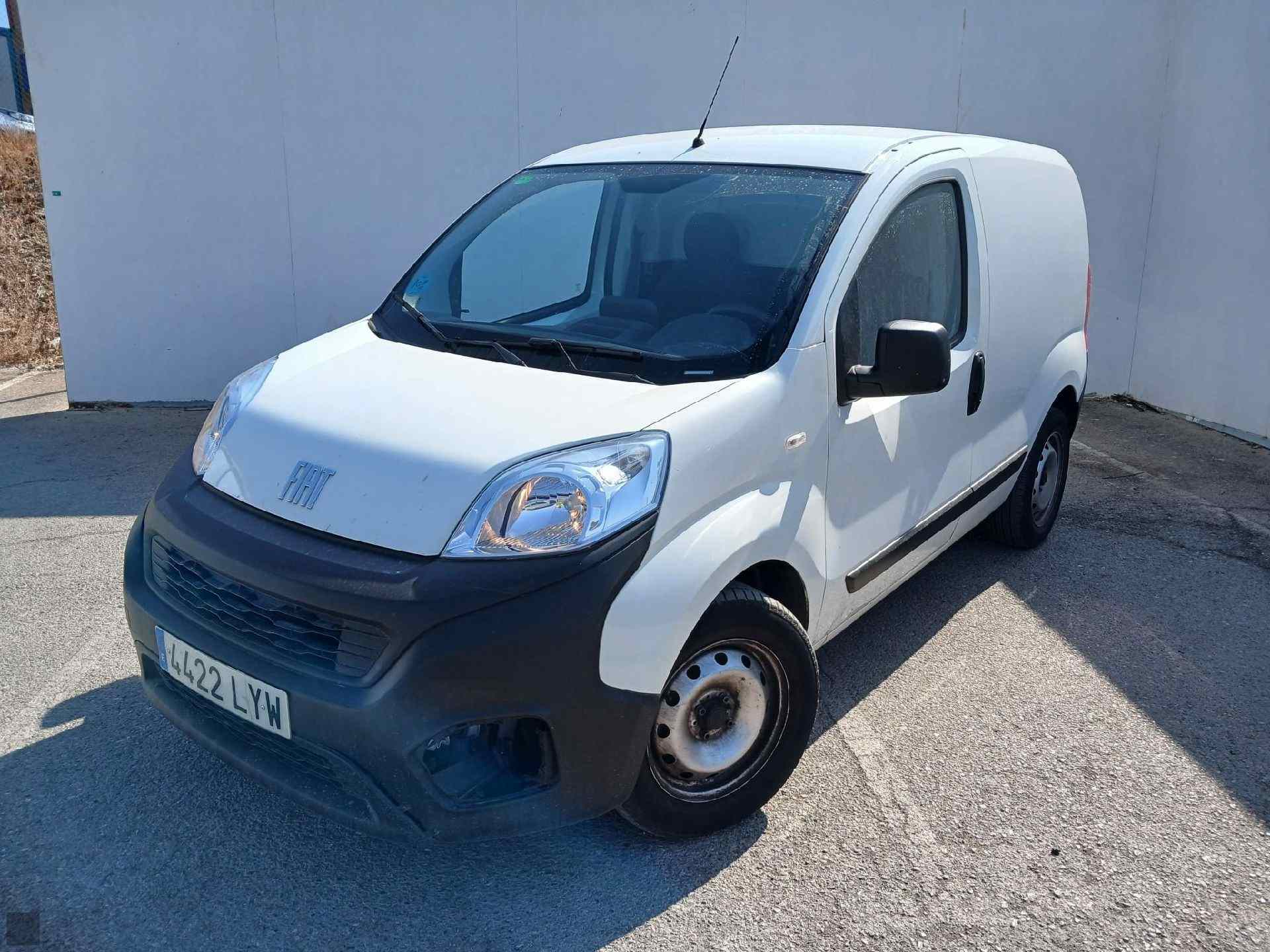 Slika vozila FIAT Fiorino