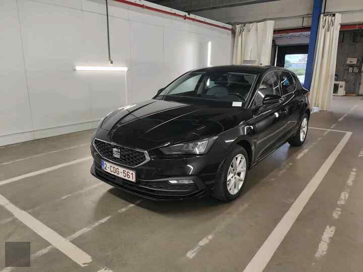 Slika vozila SEAT Leon