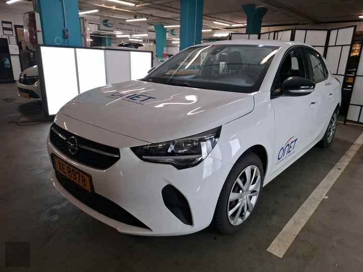 Slika vozila OPEL Corsa