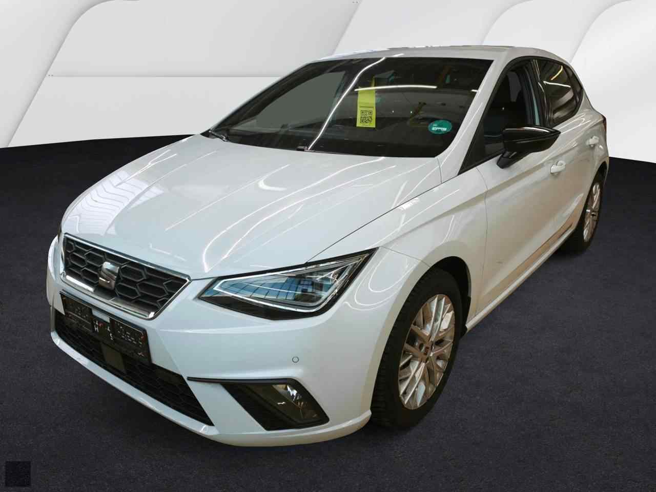 Slika vozila SEAT Ibiza