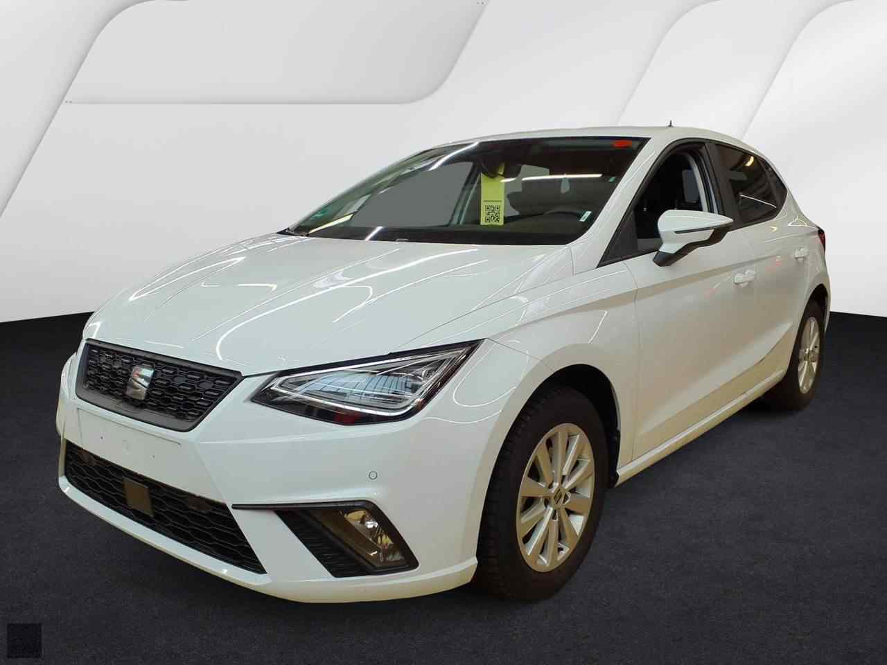 Slika vozila SEAT Ibiza