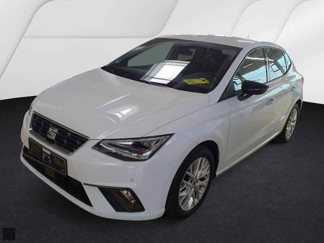 Slika vozila SEAT Ibiza