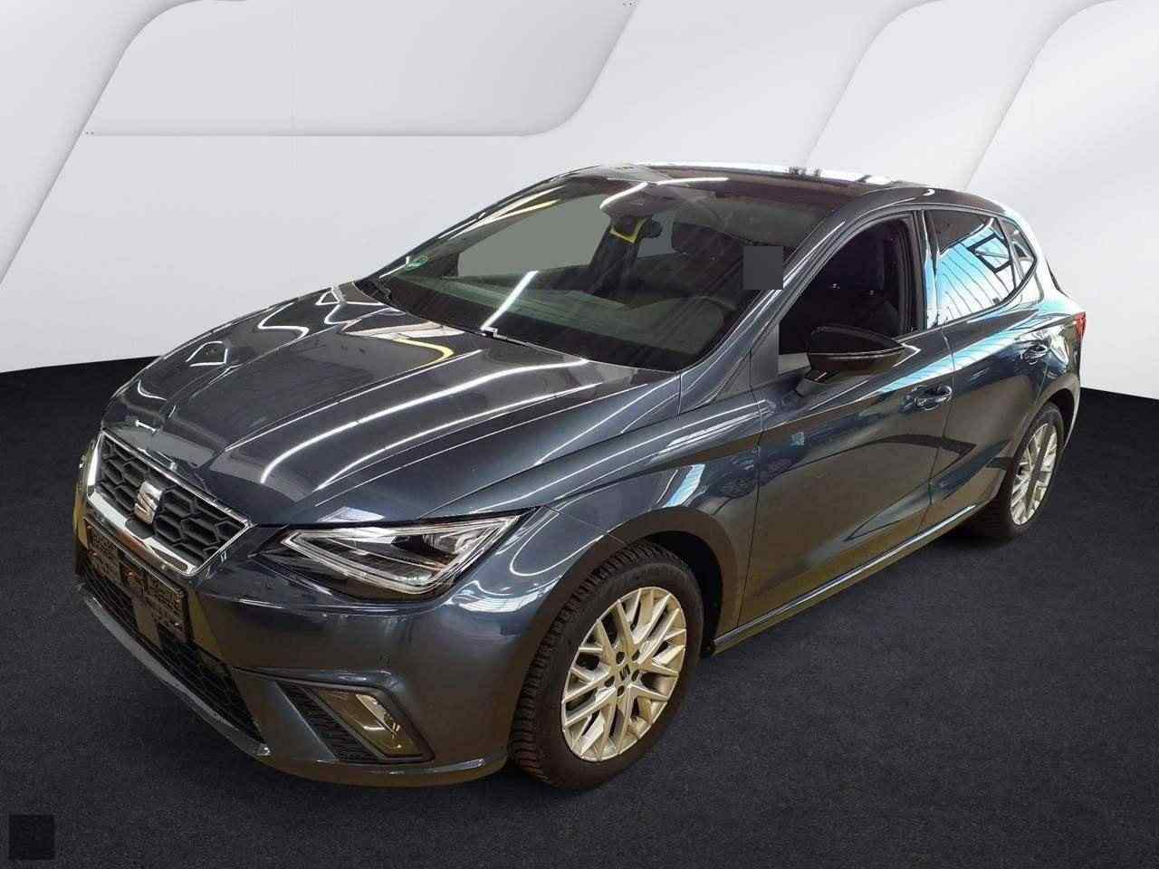 Slika vozila SEAT Ibiza