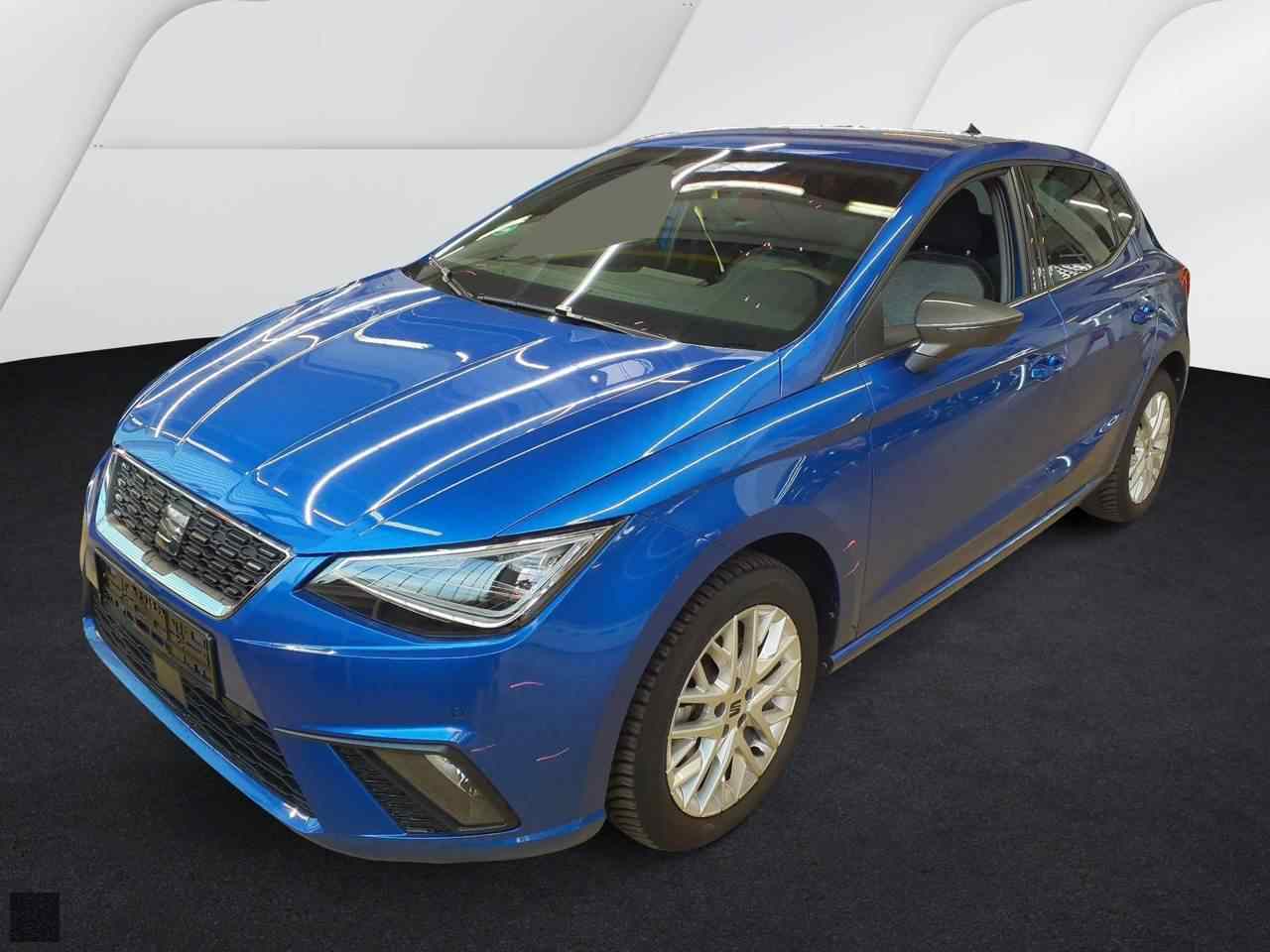 Slika vozila SEAT Ibiza