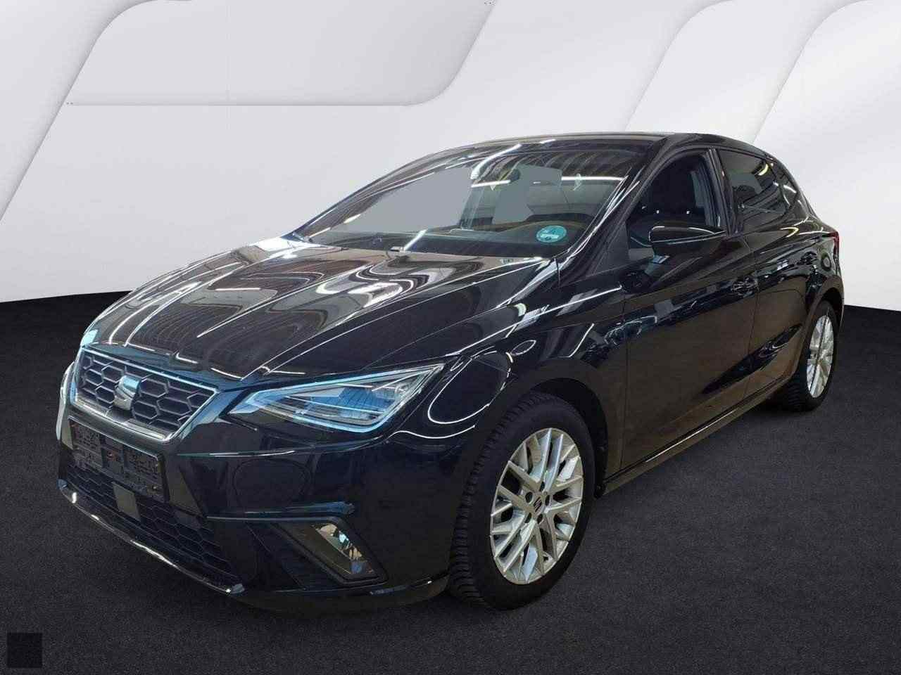 Slika vozila SEAT Ibiza