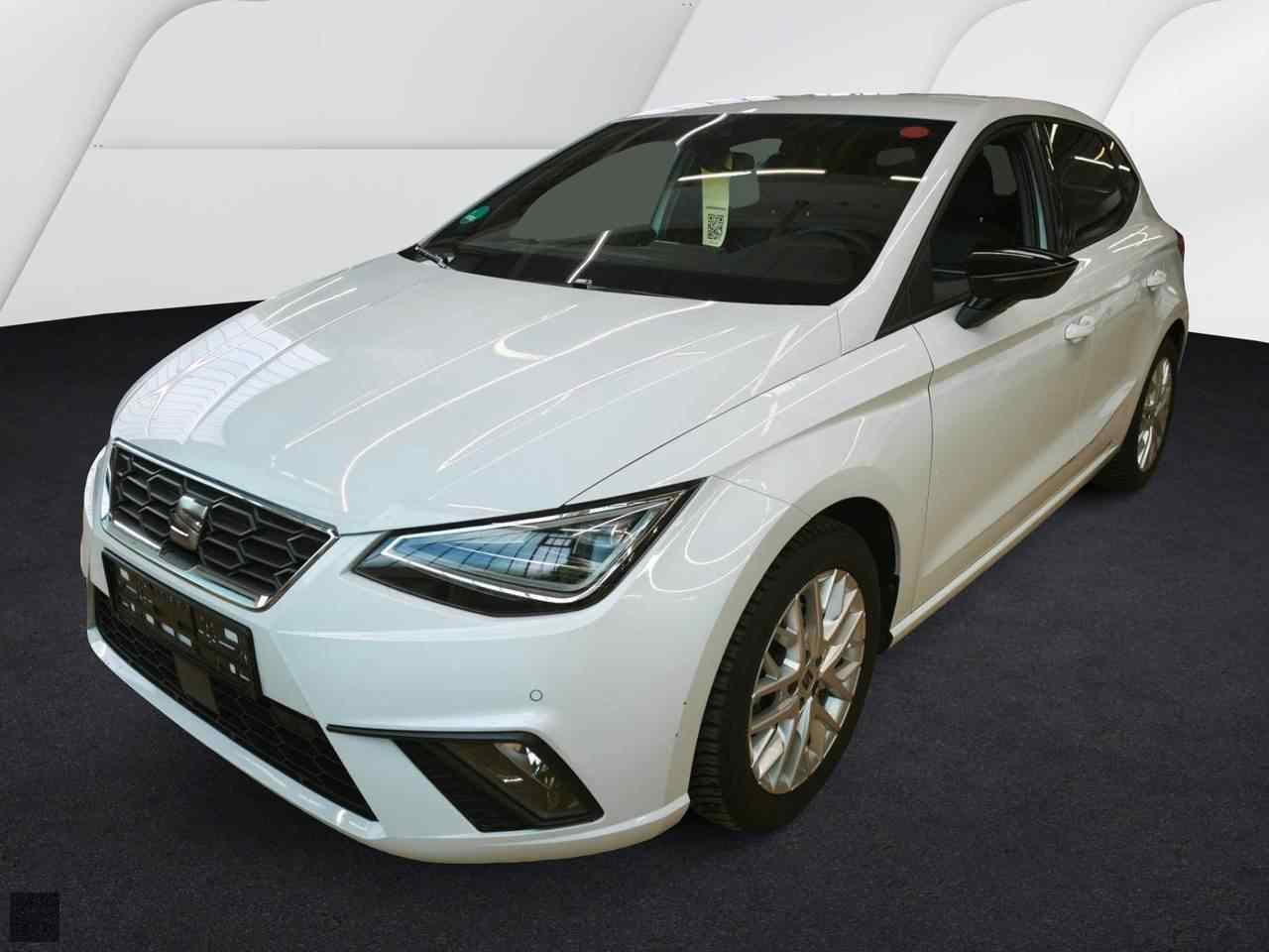 Slika vozila SEAT Ibiza