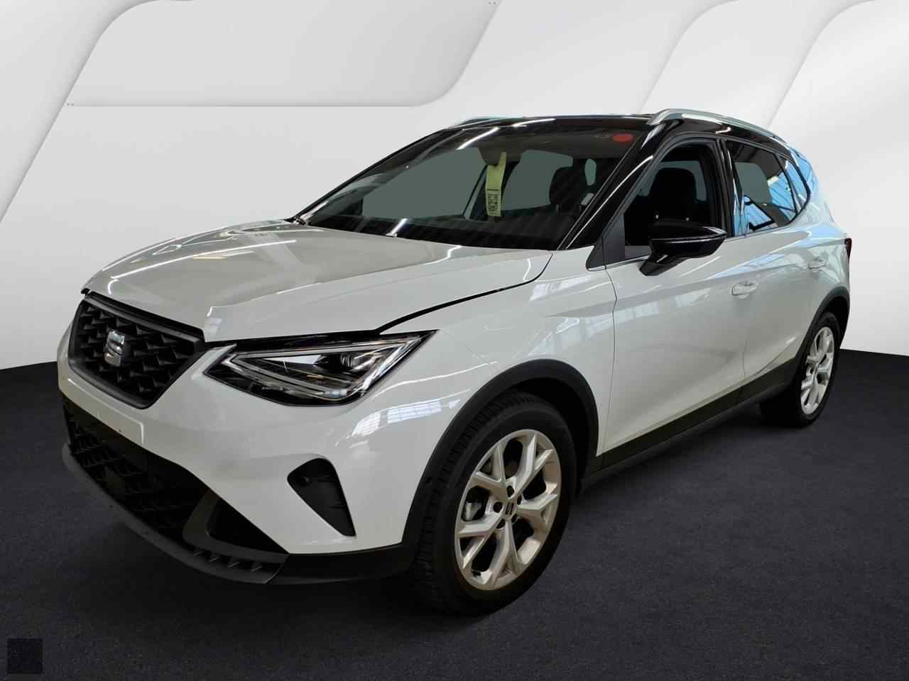 Slika vozila SEAT ARONA