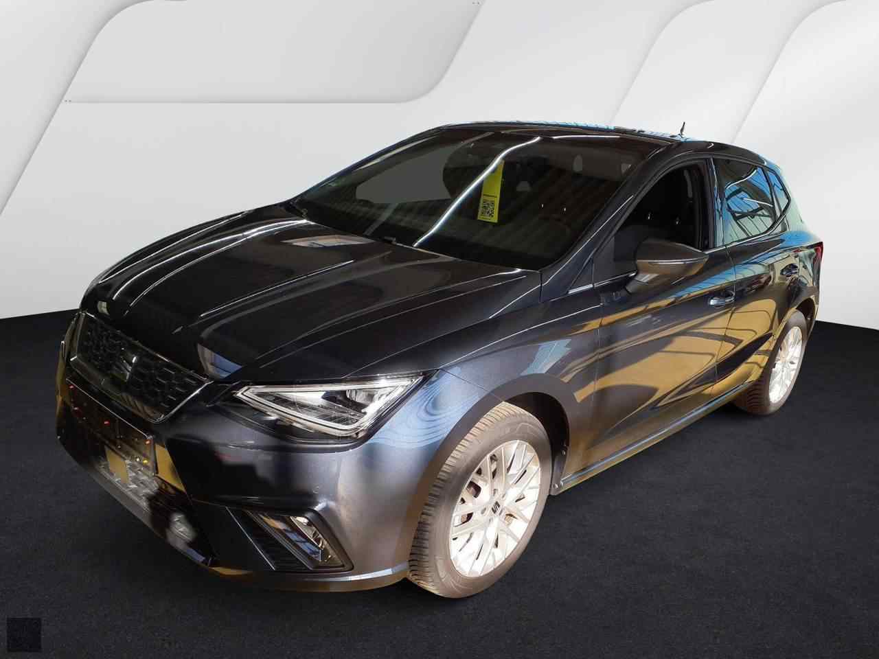 Slika vozila SEAT Ibiza