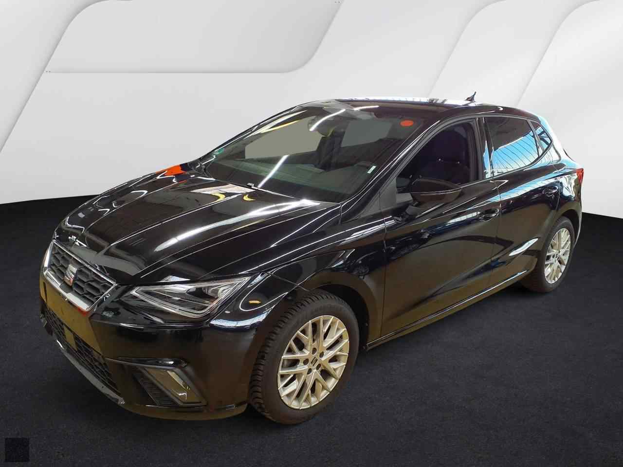 Slika vozila SEAT Ibiza