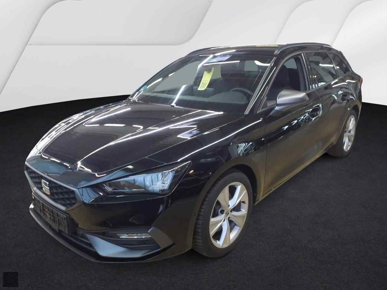 Slika vozila SEAT Leon