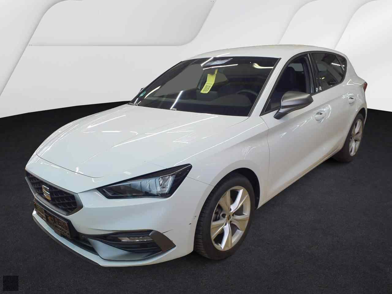 Slika vozila SEAT Leon