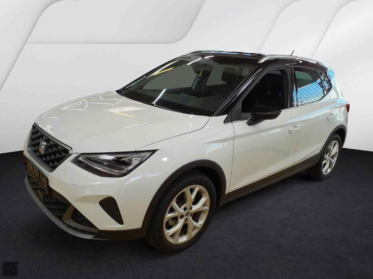 Slika vozila SEAT ARONA
