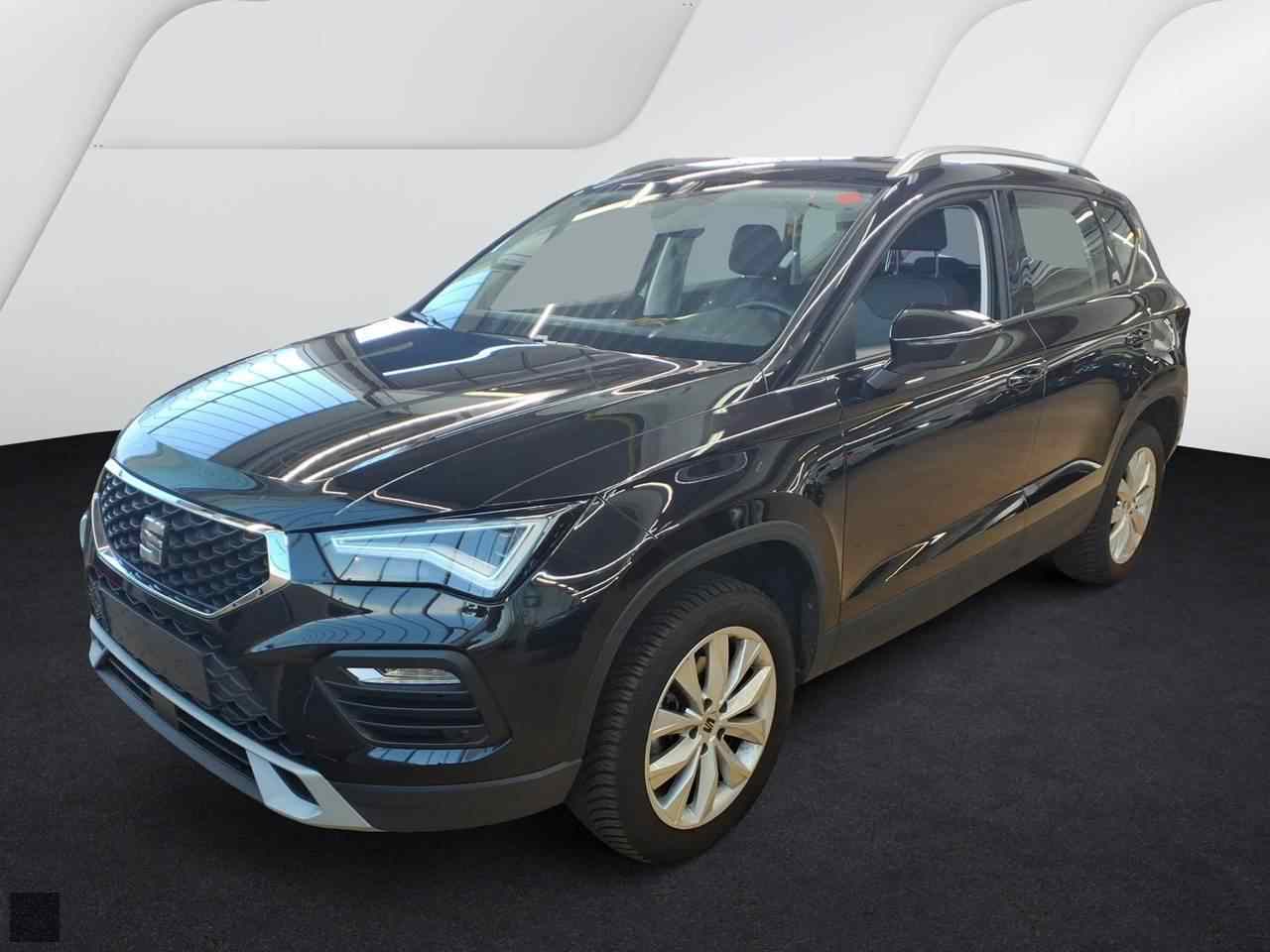 Slika vozila SEAT ATECA