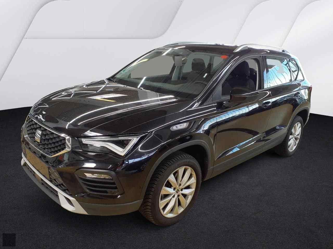 Slika vozila SEAT ATECA