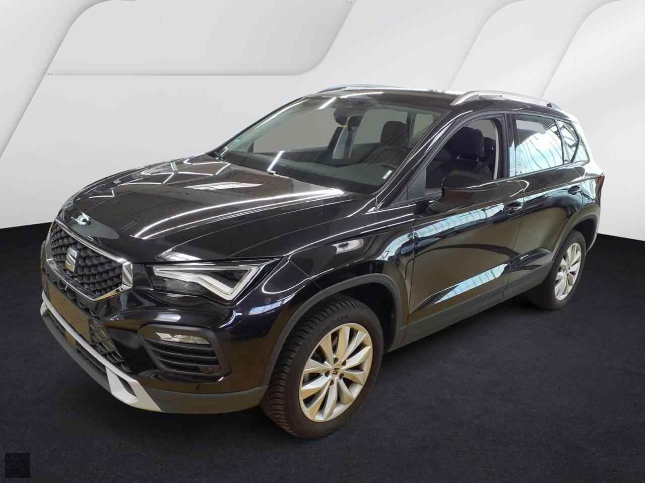 Slika vozila SEAT ATECA