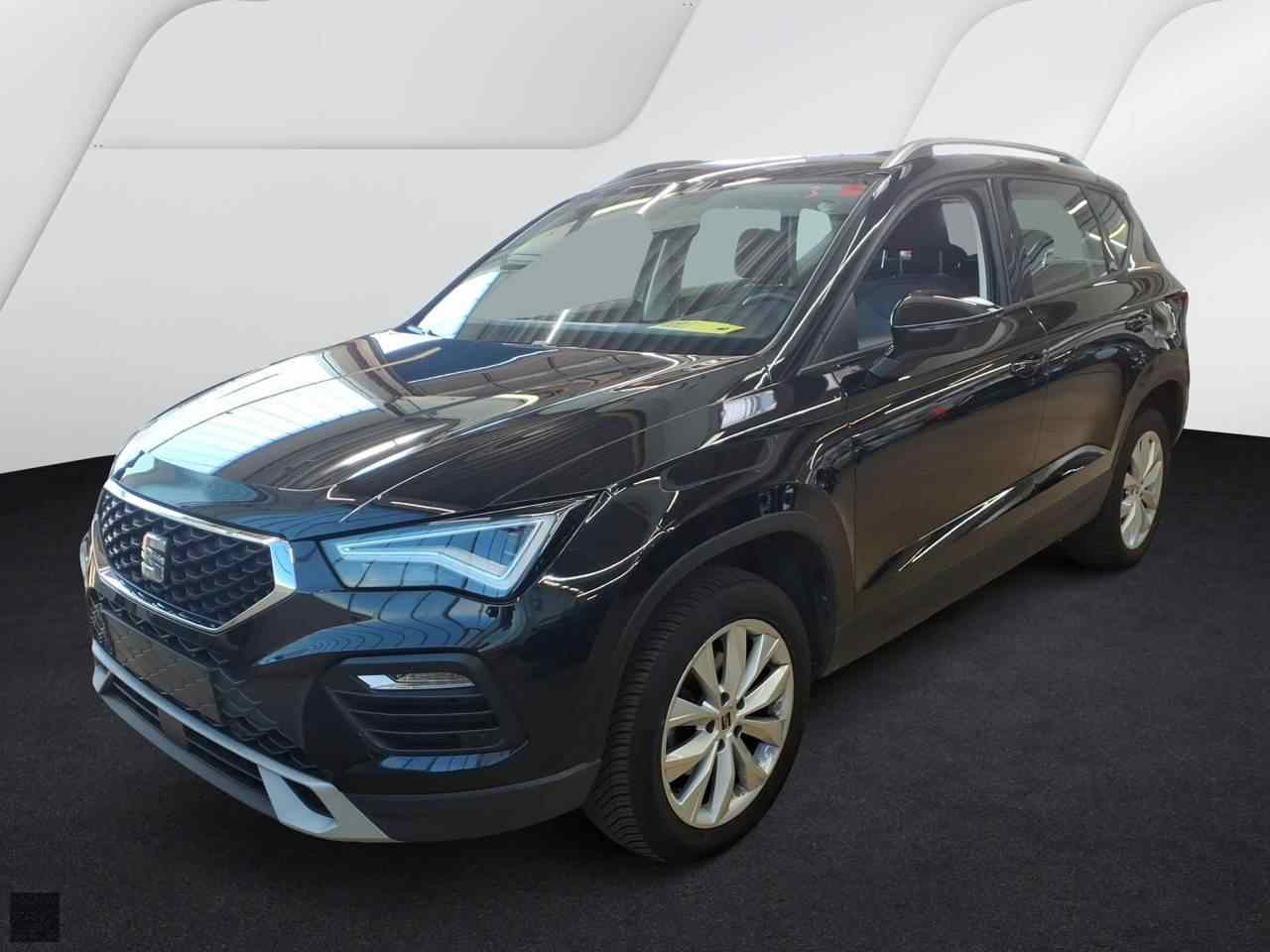 Slika vozila SEAT ATECA