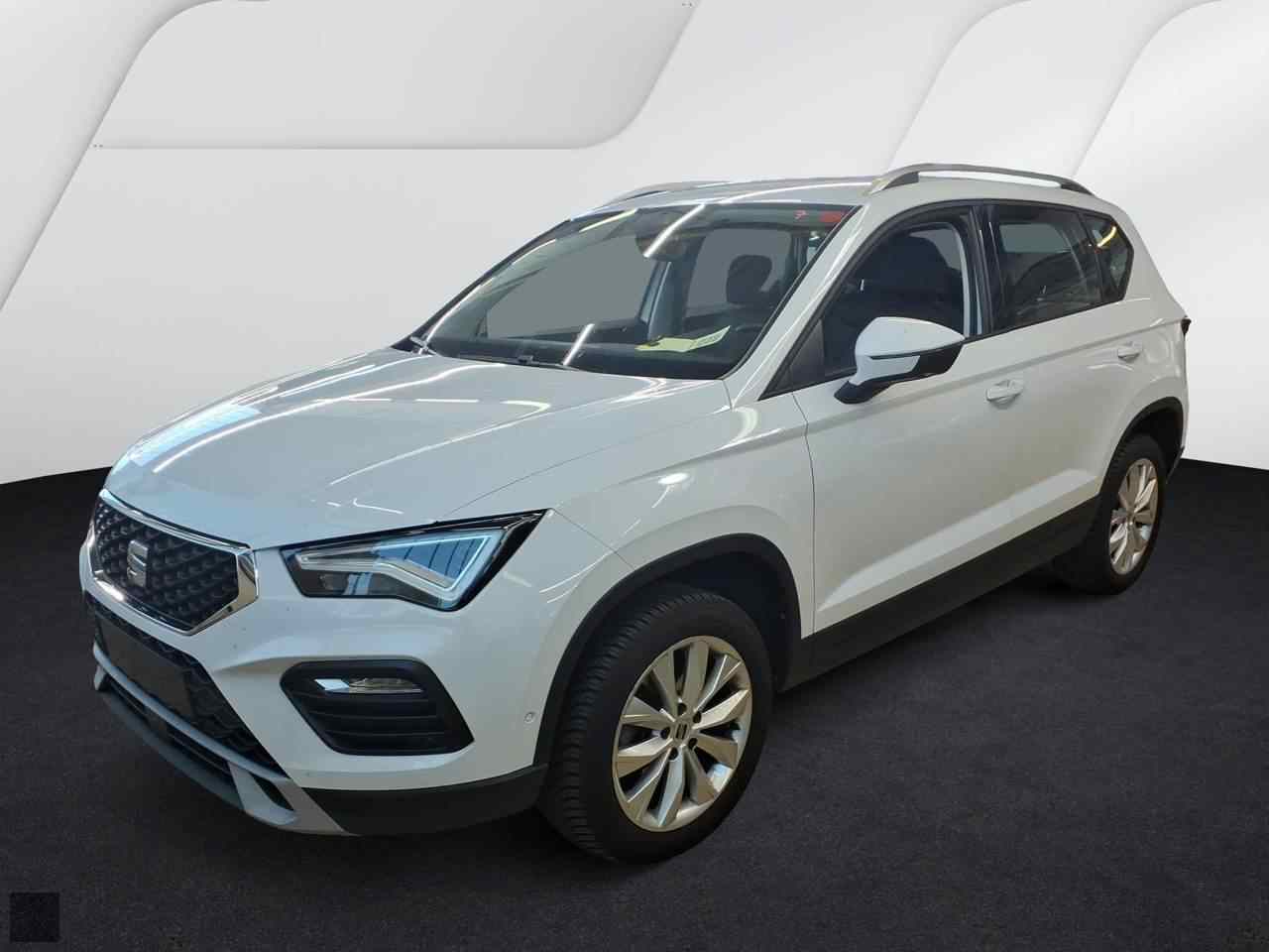 Slika vozila SEAT ATECA