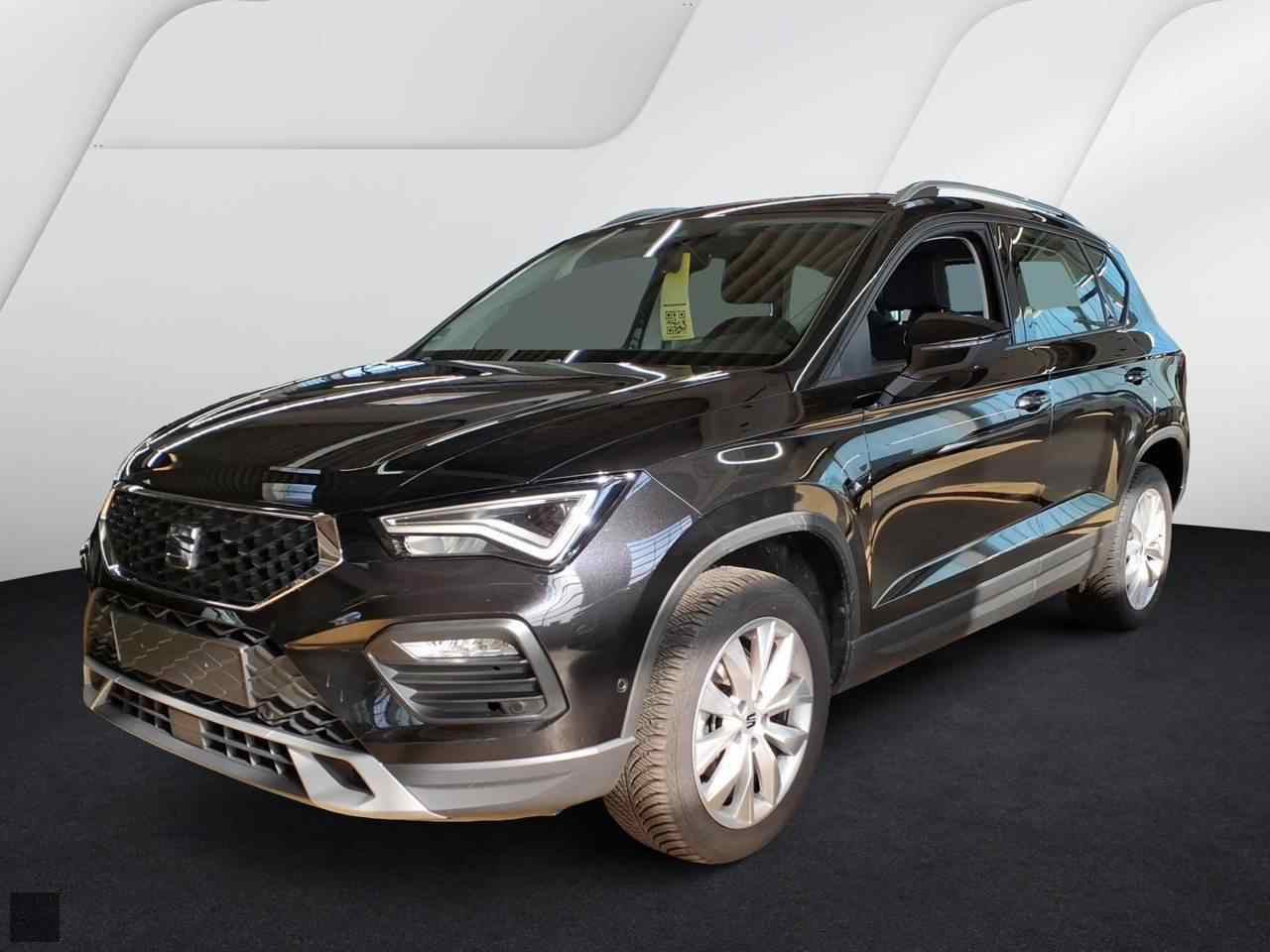 Slika vozila SEAT ATECA