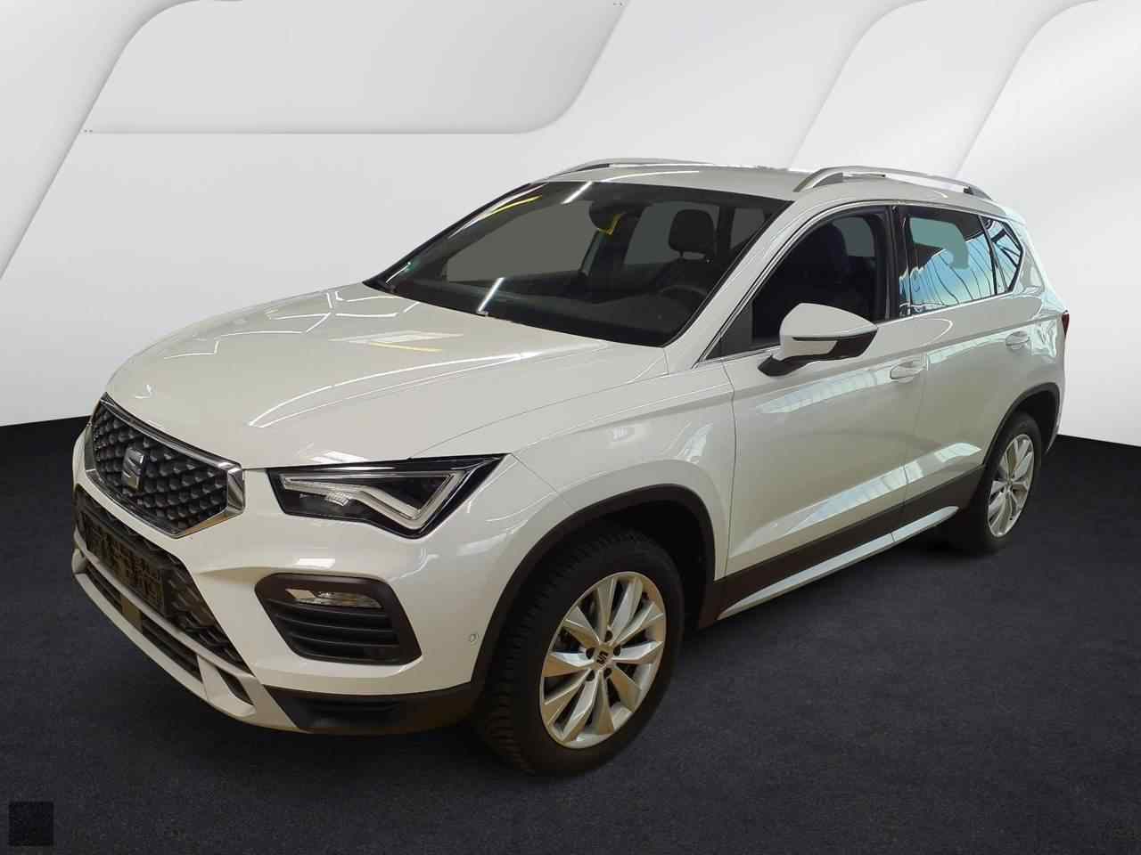 Slika vozila SEAT ATECA