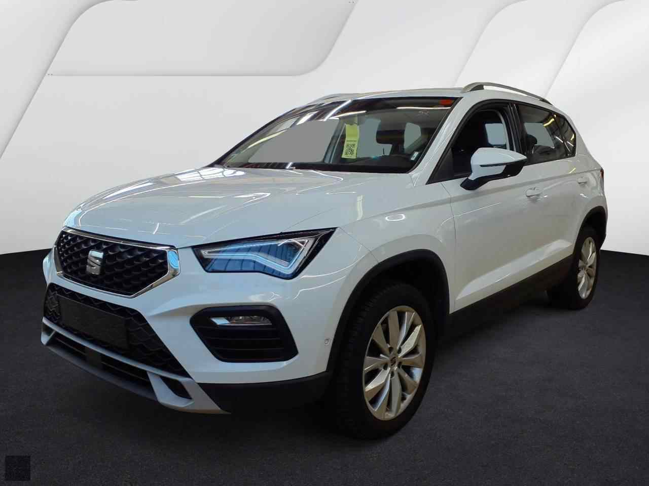 Slika vozila SEAT ATECA