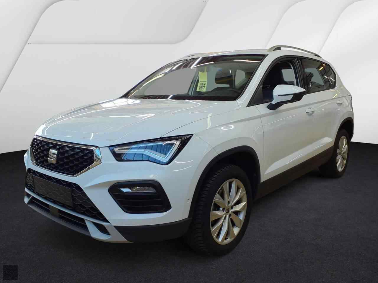 Slika vozila SEAT ATECA