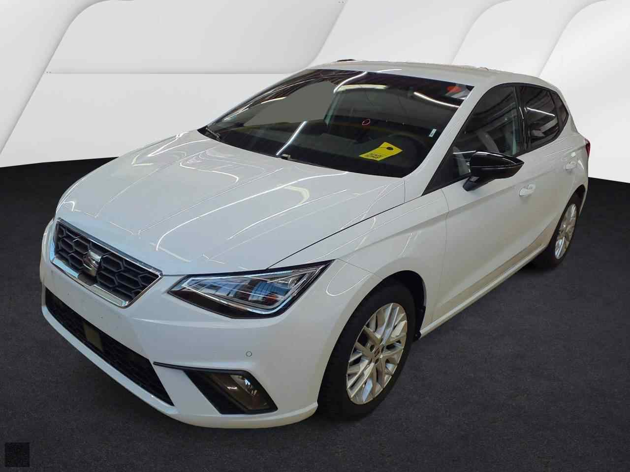 Slika vozila SEAT Ibiza