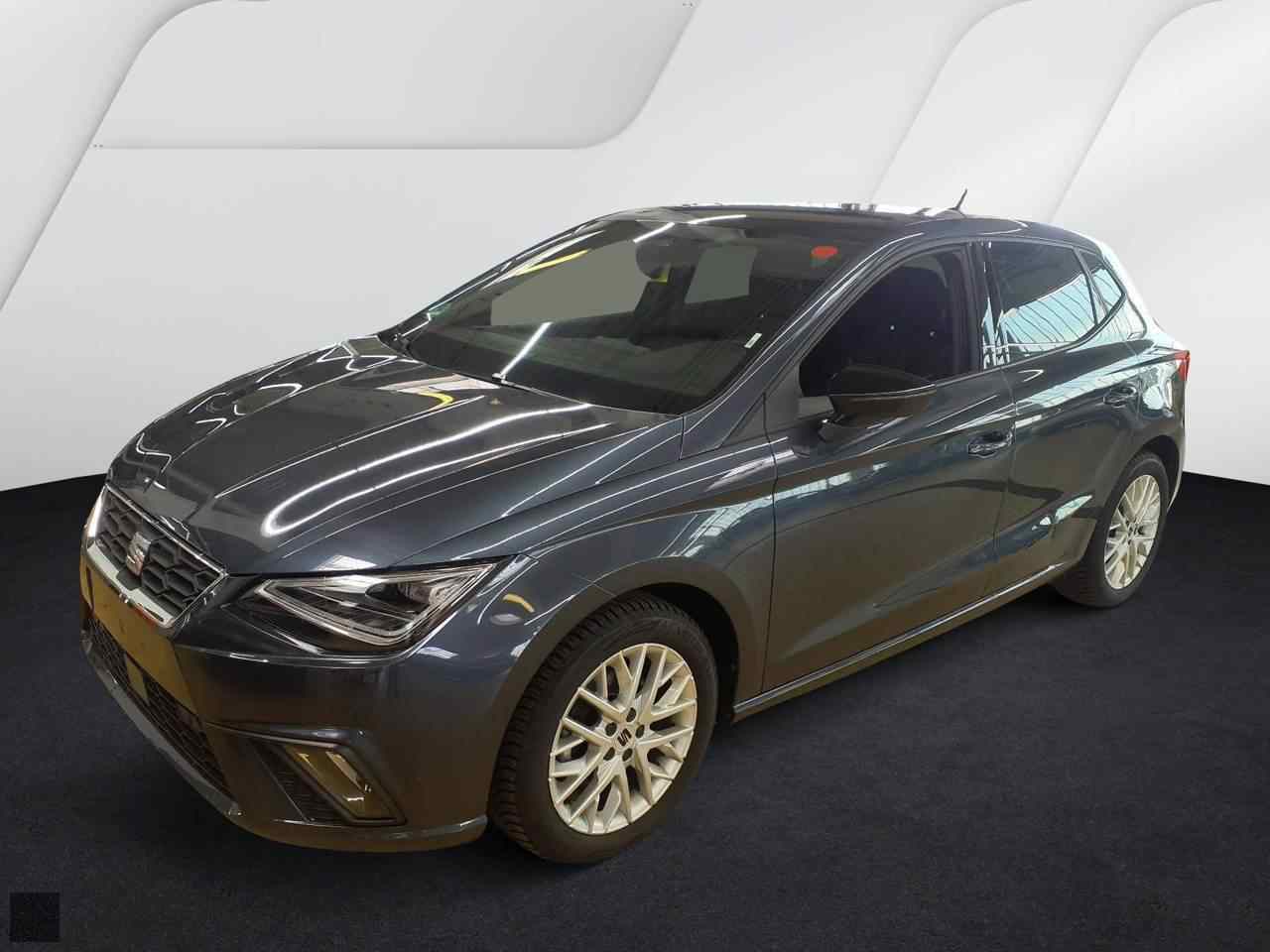 Slika vozila SEAT Ibiza