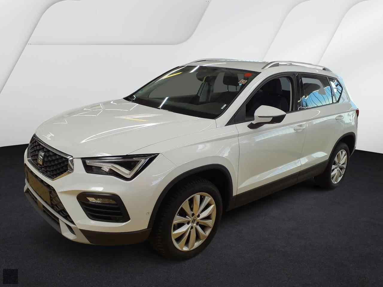 Slika vozila SEAT ATECA