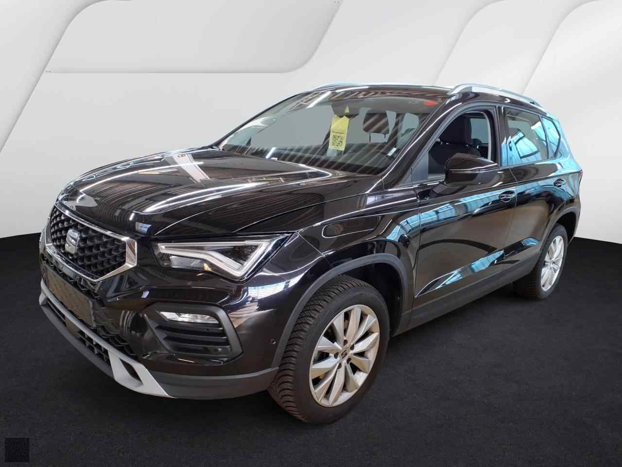Slika vozila SEAT ATECA