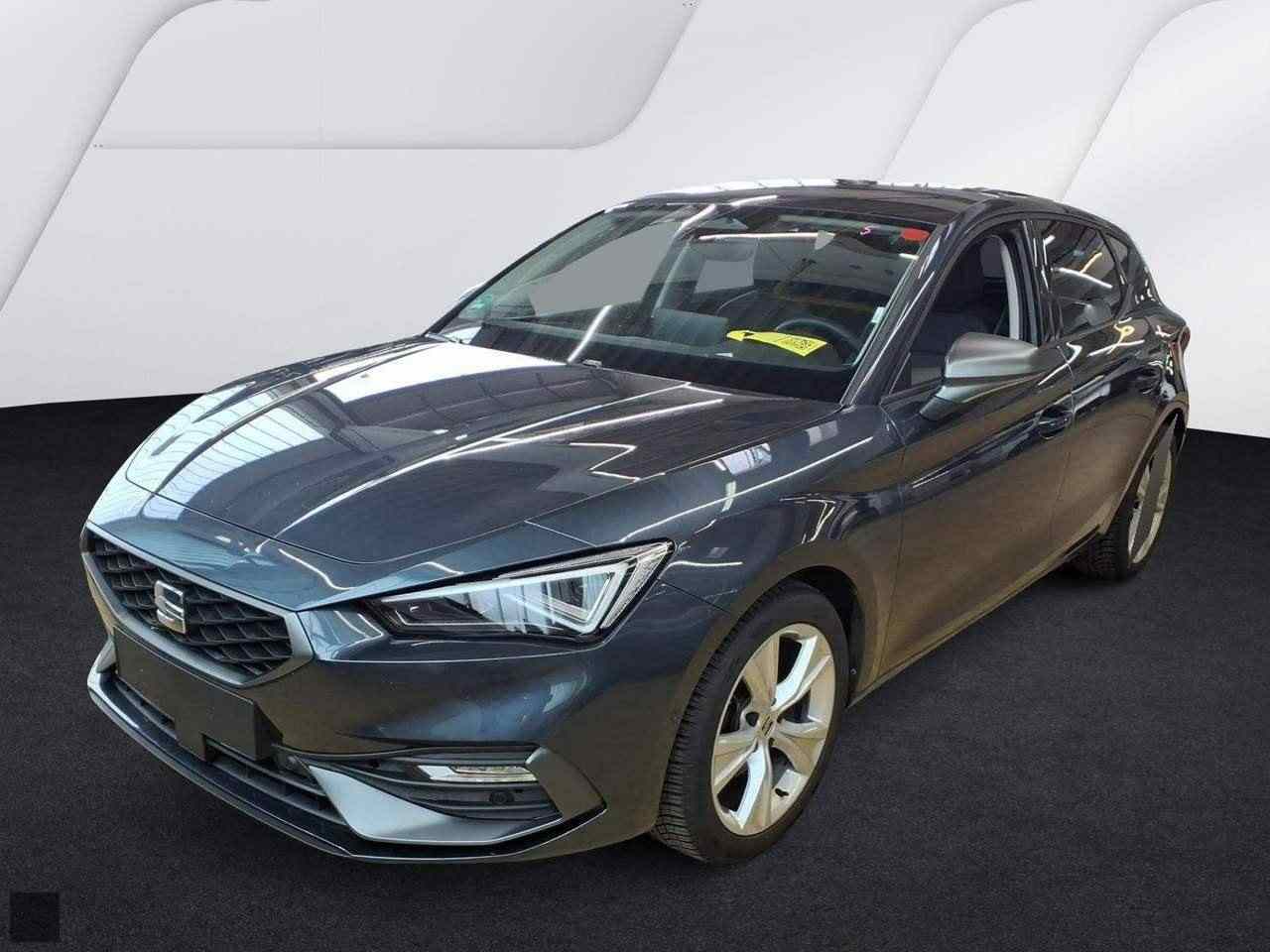 Slika vozila SEAT Leon