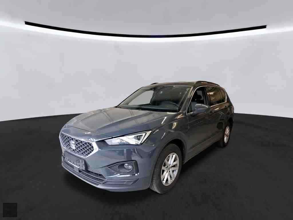 Slika vozila SEAT TARRACO
