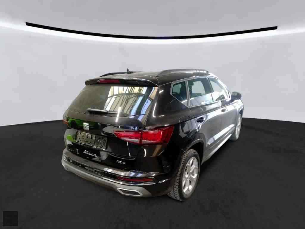Slika vozila SEAT ATECA