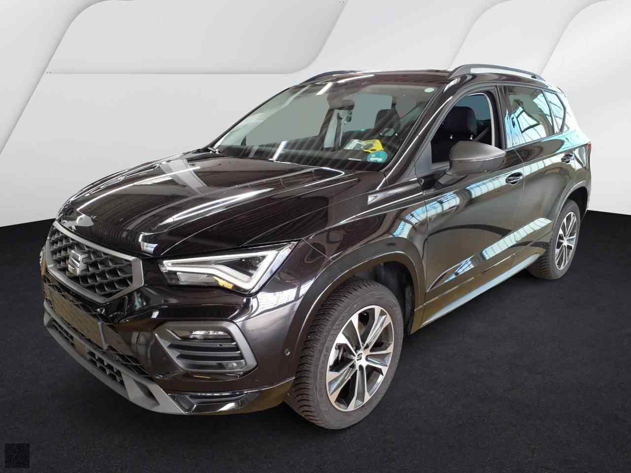 Slika vozila SEAT ATECA