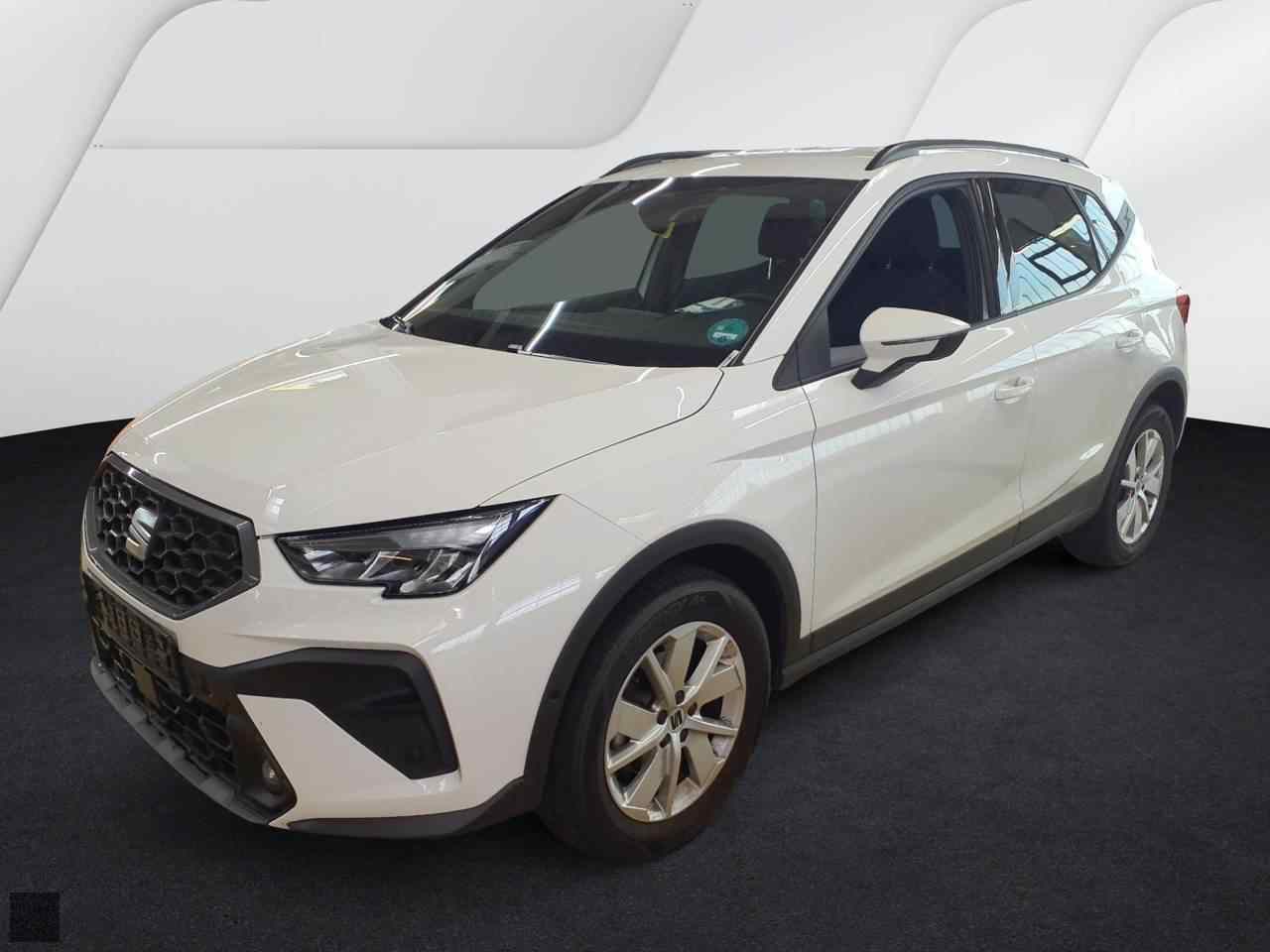 Slika vozila SEAT ARONA