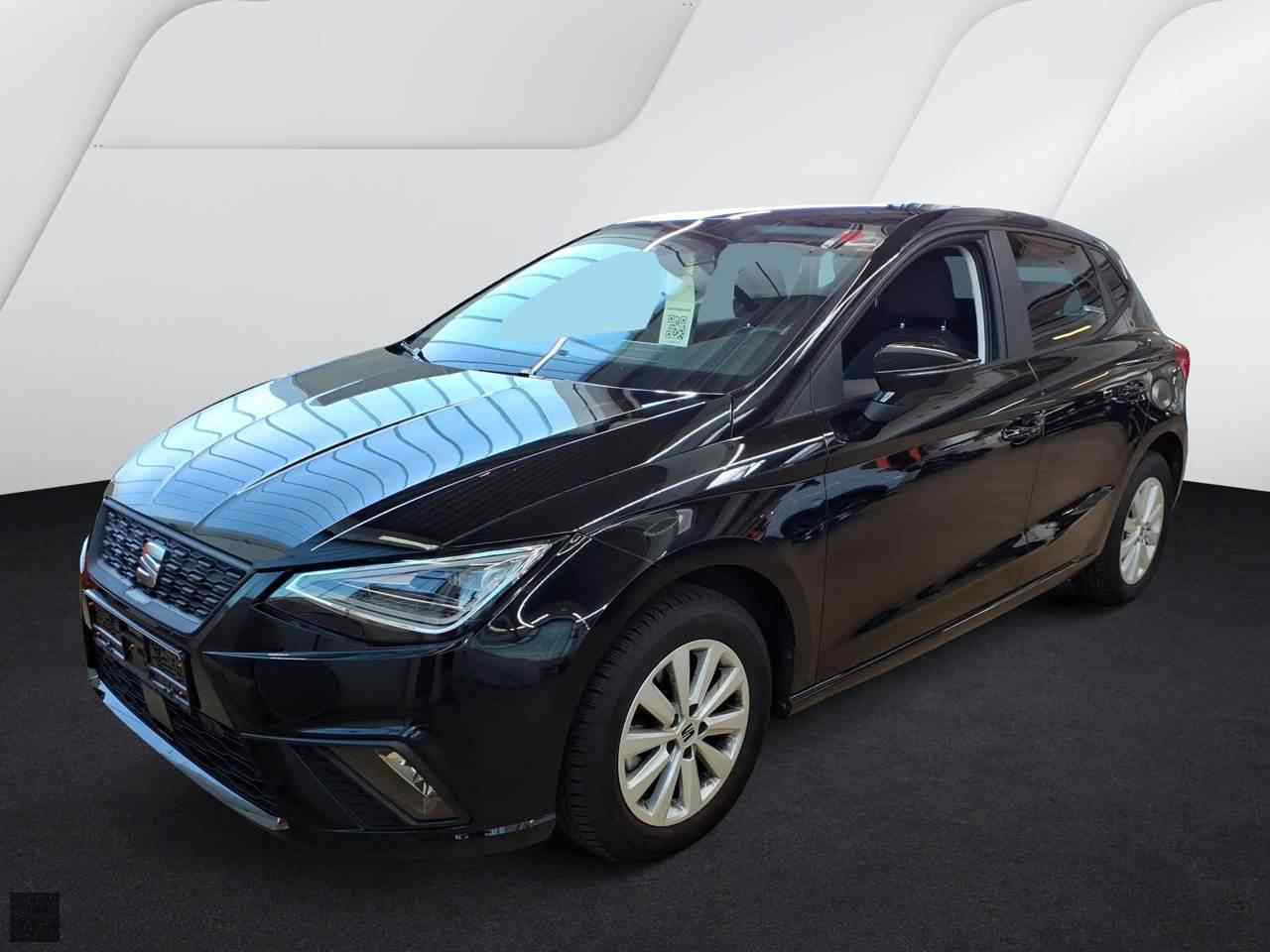 Slika vozila SEAT Ibiza