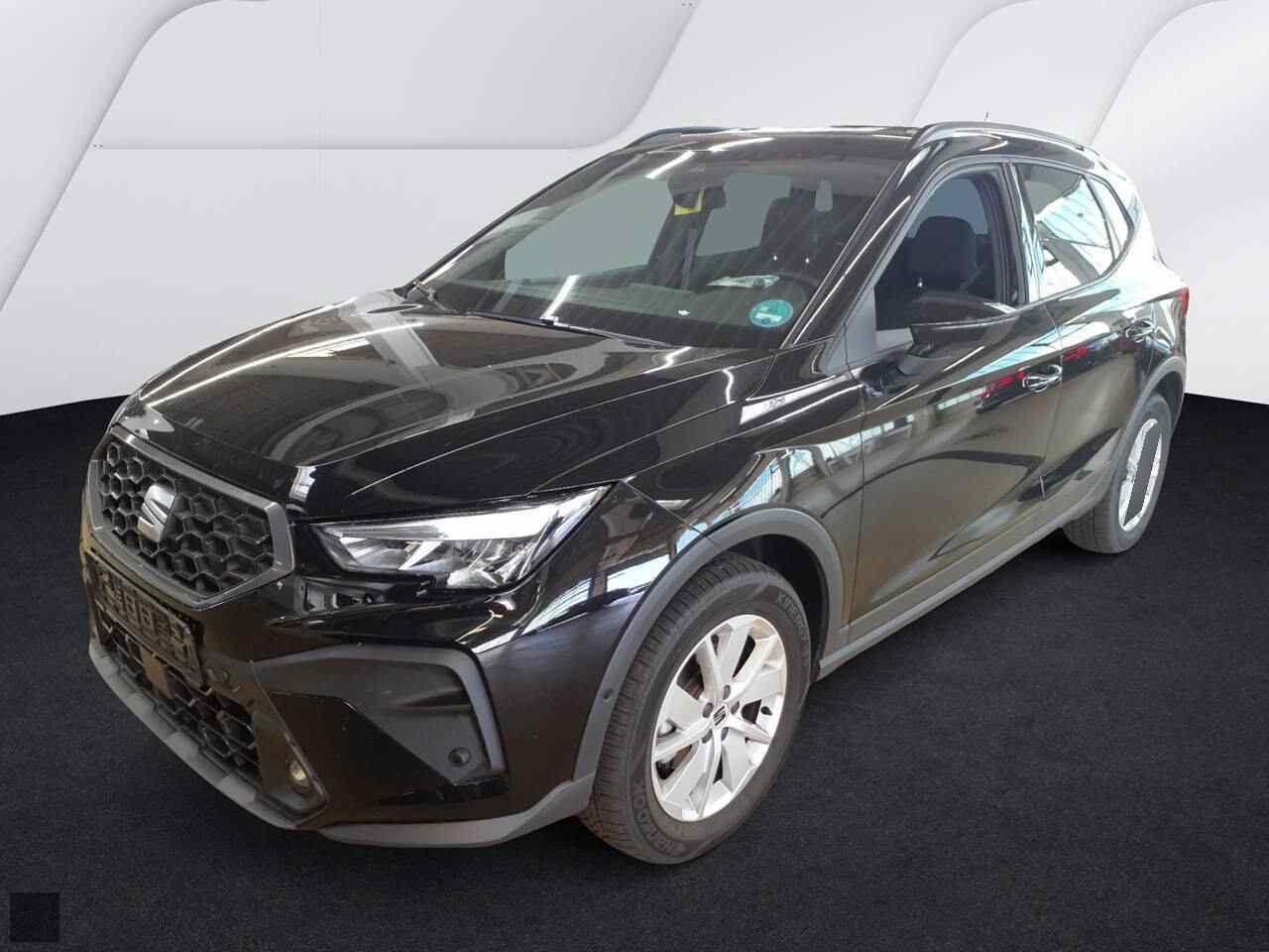 Slika vozila SEAT ARONA