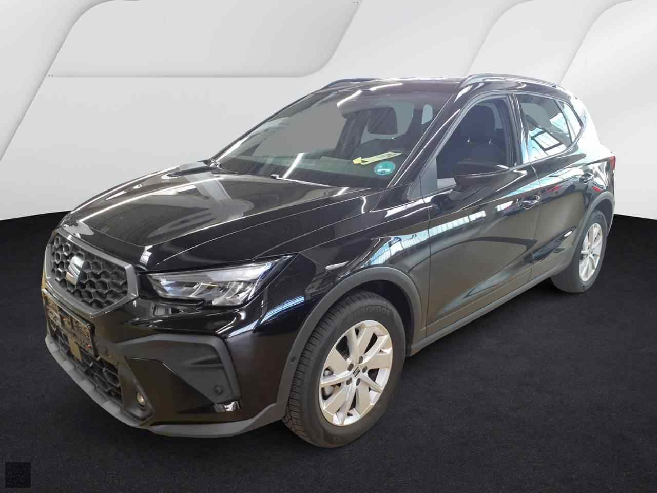 Slika vozila SEAT ARONA