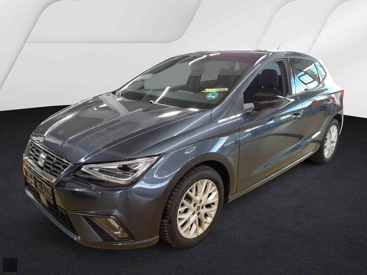 Slika vozila SEAT Ibiza