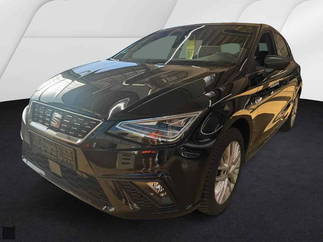 Slika vozila SEAT Ibiza