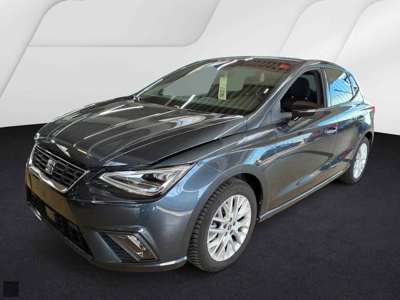 Slika vozila SEAT Ibiza