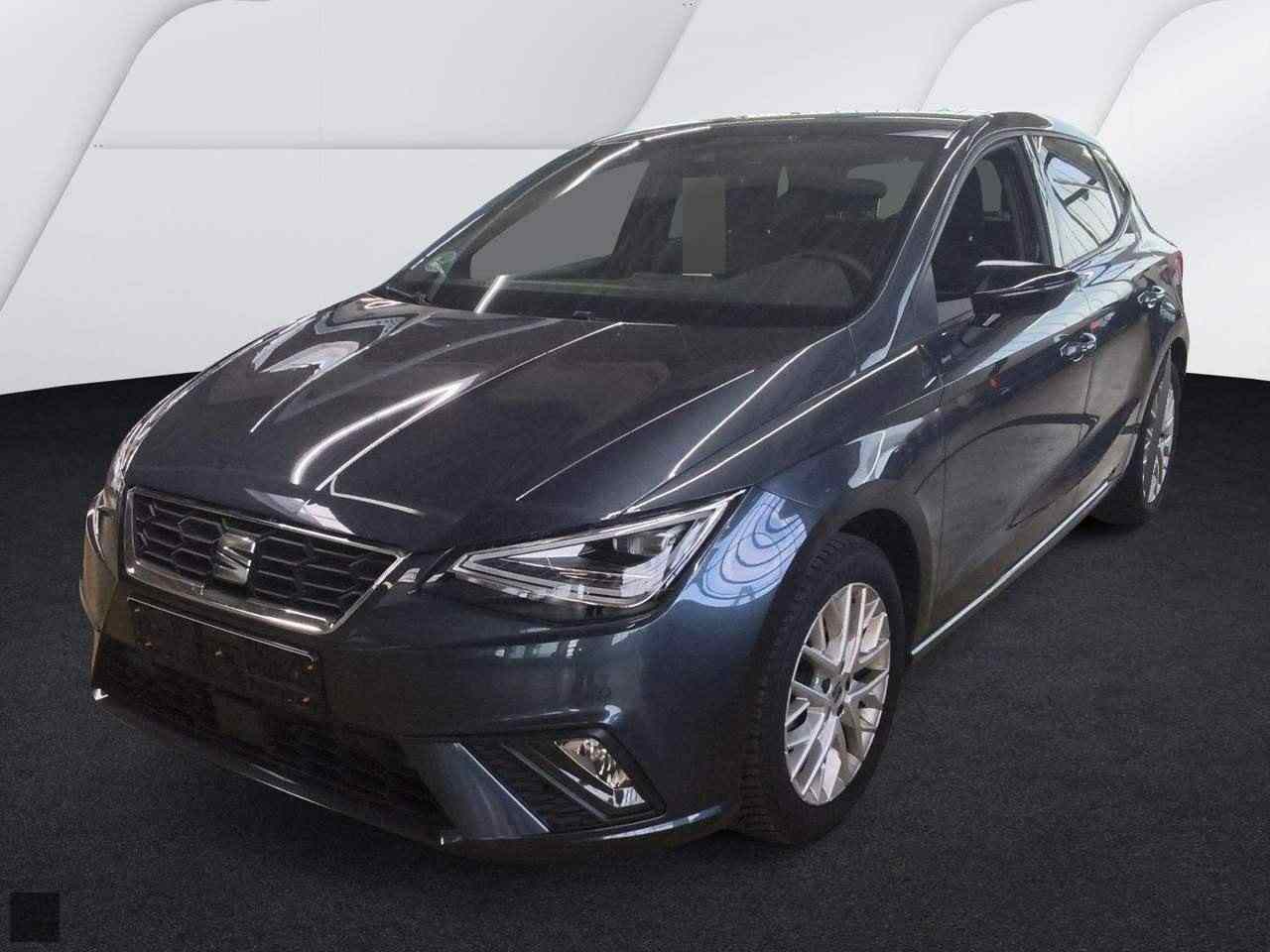 Slika vozila SEAT Ibiza
