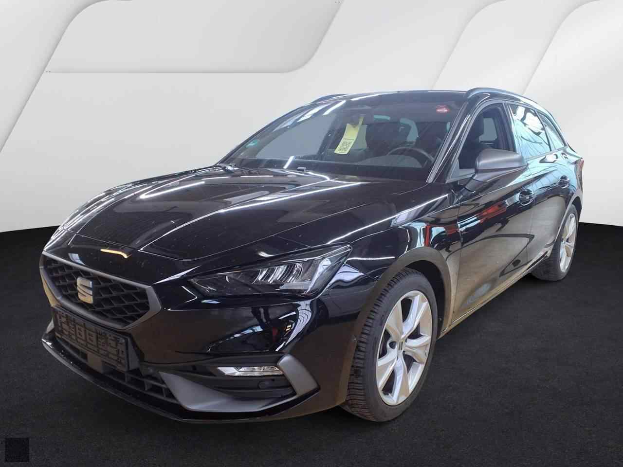 Slika vozila SEAT Leon
