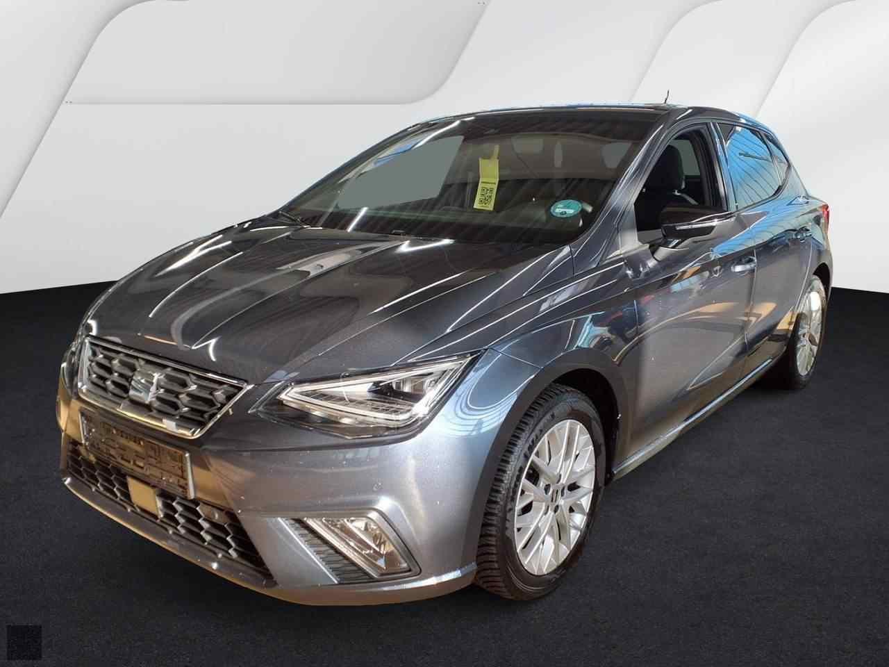 Slika vozila SEAT Ibiza